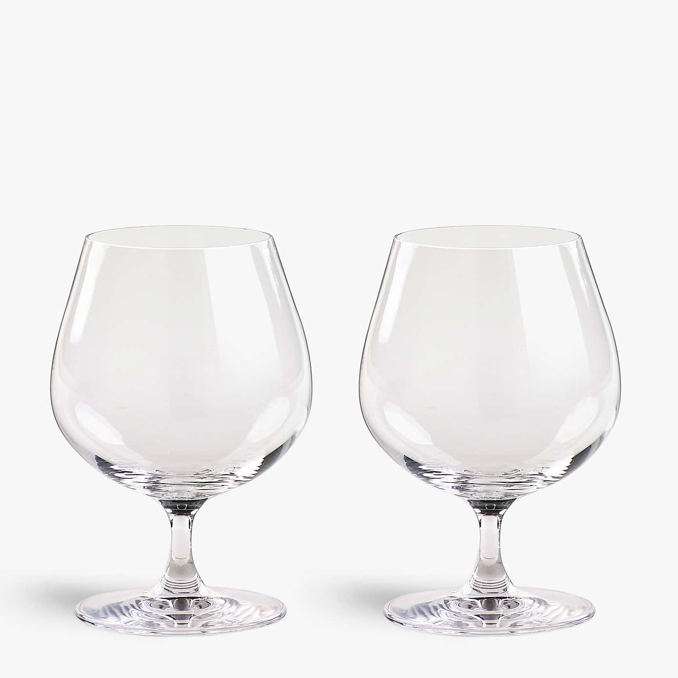 Pack of 2 Universal Brandy Glass