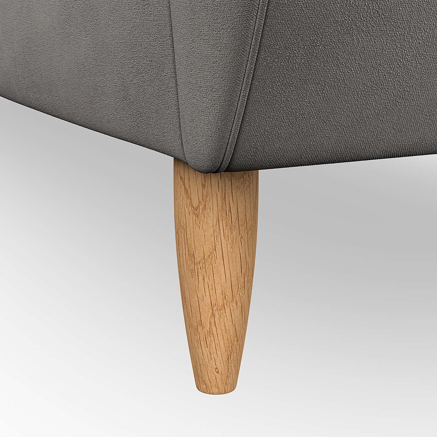 Anders 3 Seater Sofa