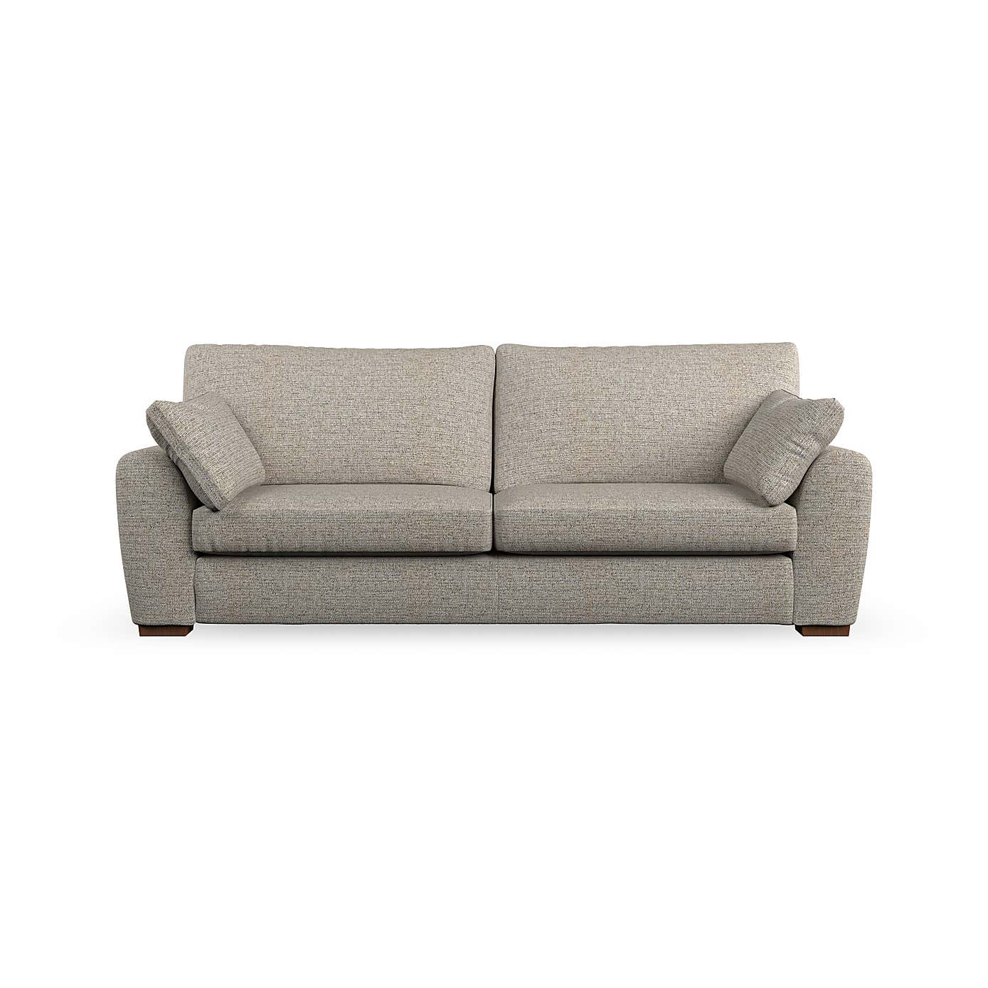 Madison 4 Seater Sofa