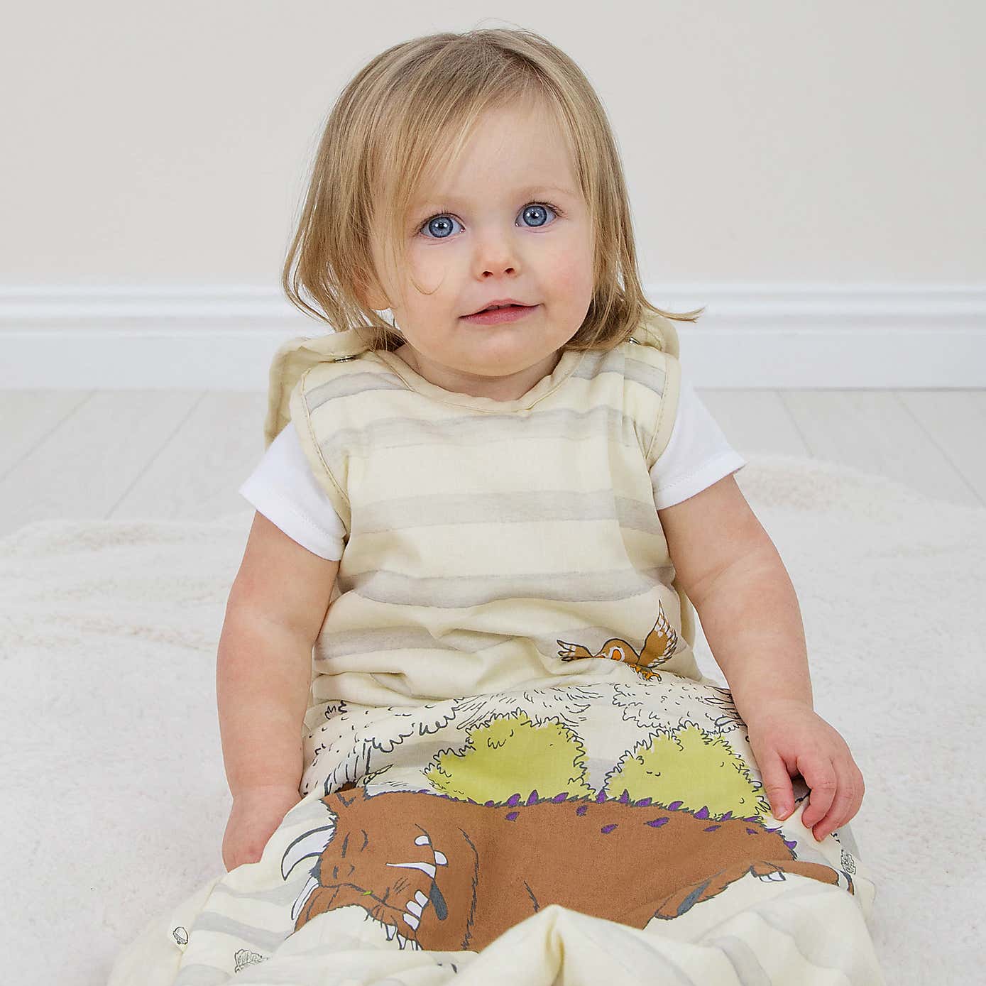 Gruffalo My First Baby Sleep Sack