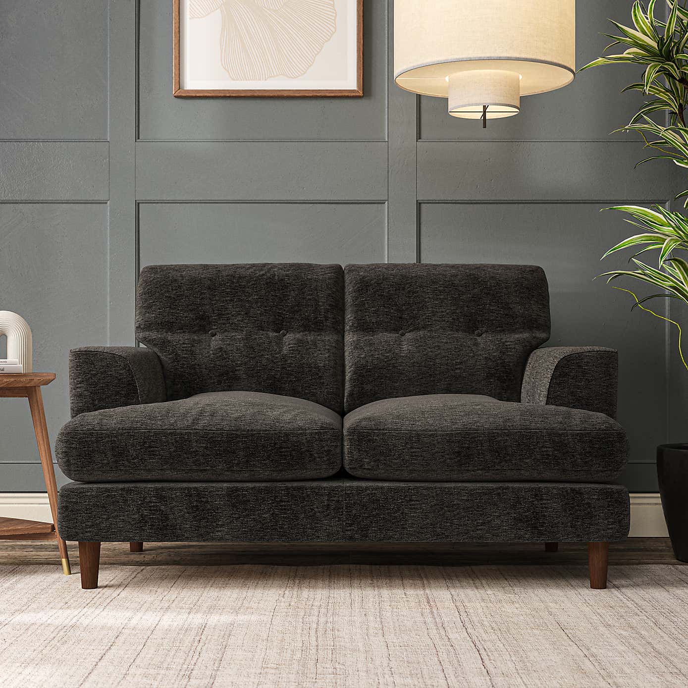 Cooper 2 Seater Sofa