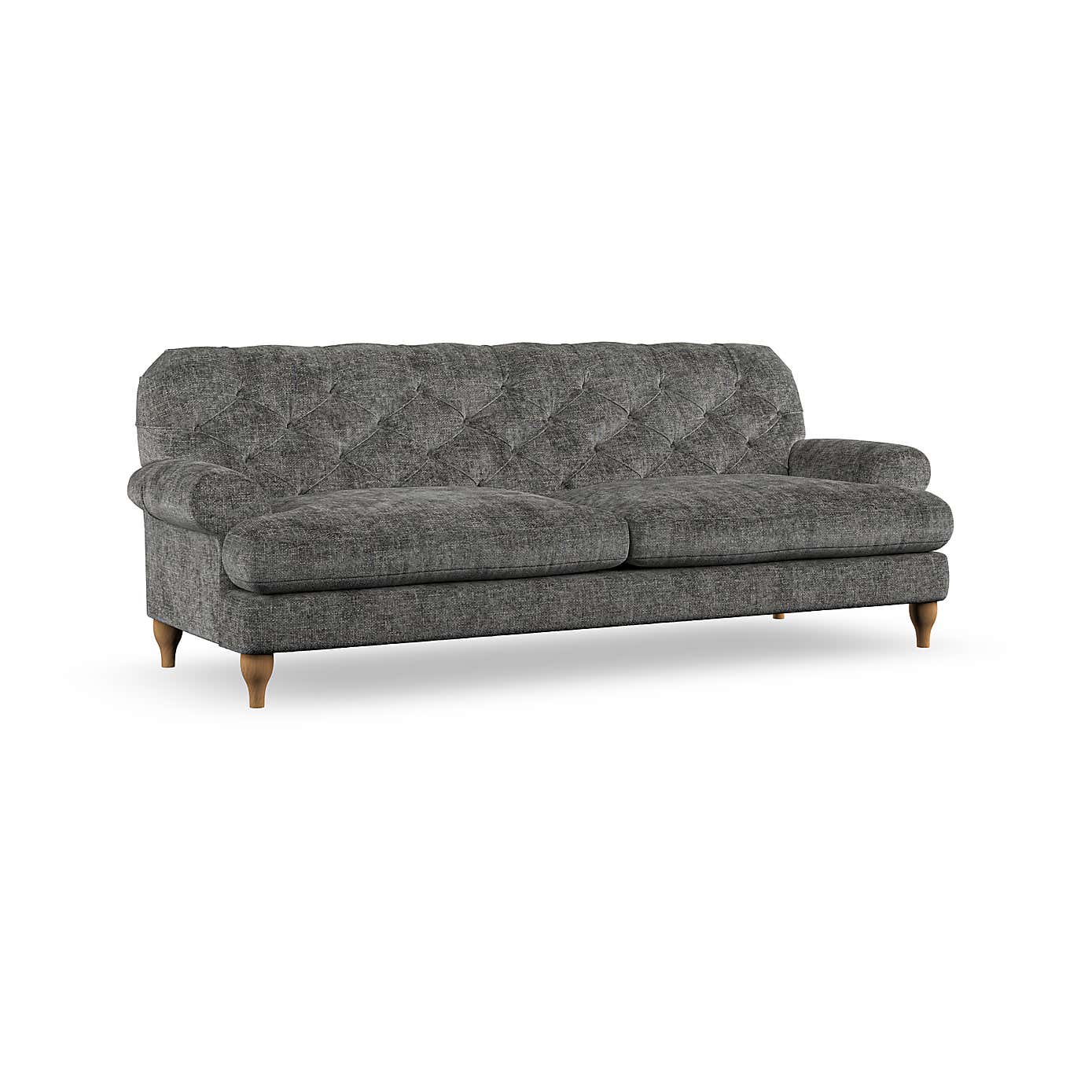 Canterbury 4 Seater Sofa