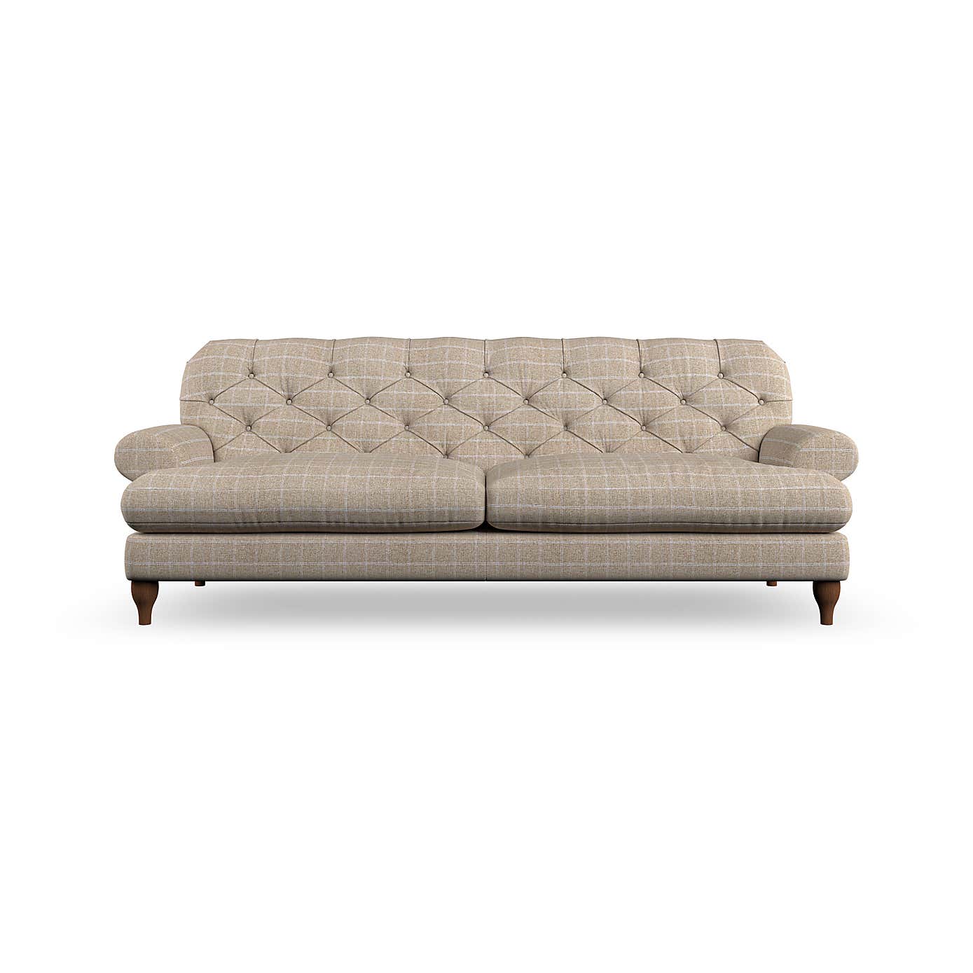 Canterbury 4 Seater Sofa