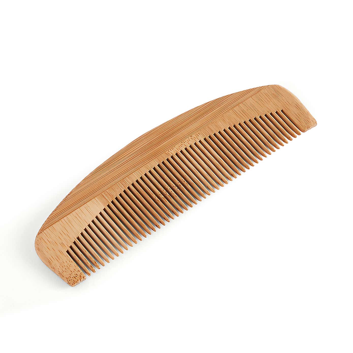 Bamboo Comb