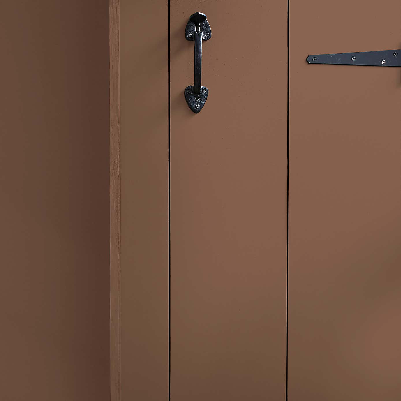 William Morris At Home Woodblock Eggshell Paint