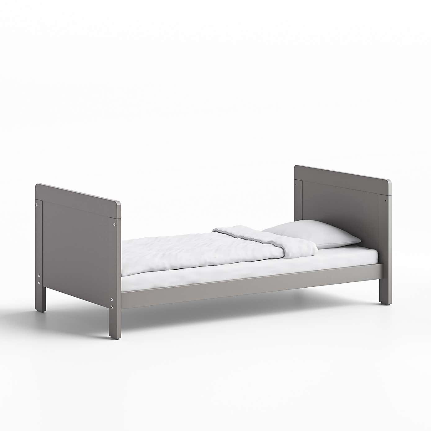 Little Acorns Classic Cot Bed