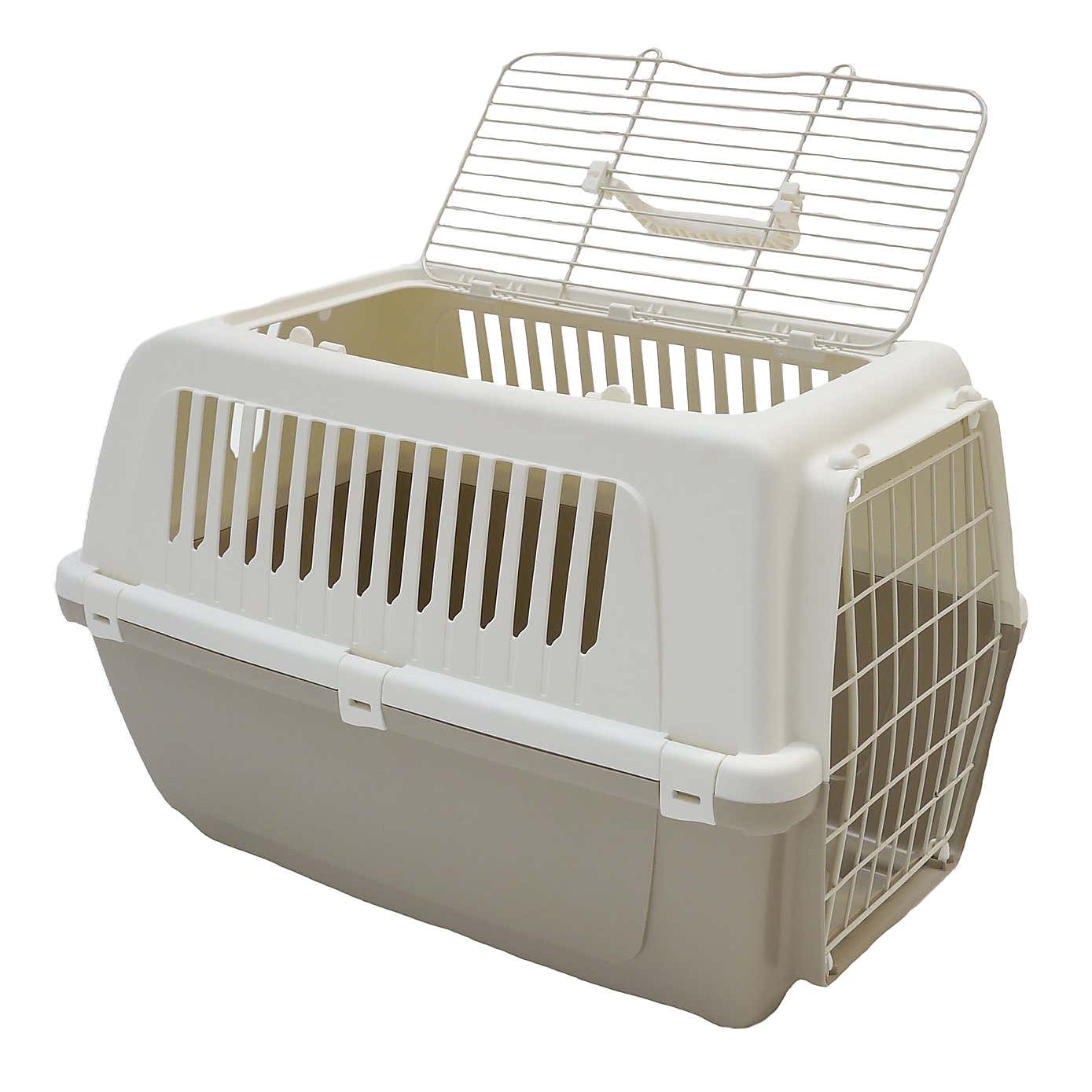 Rosewood Vision Free Pet Carrier