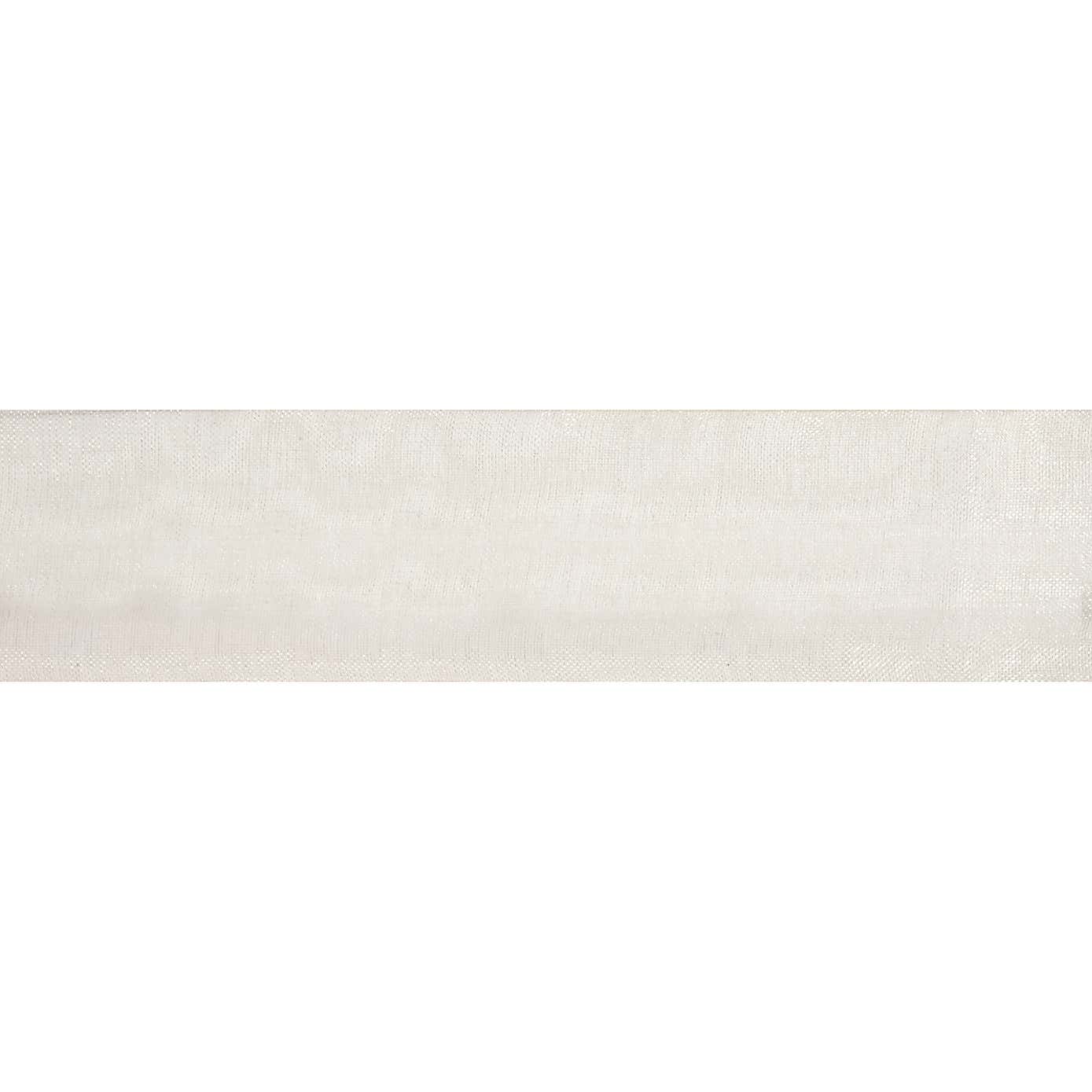 Bowtique Organdie Ribbon