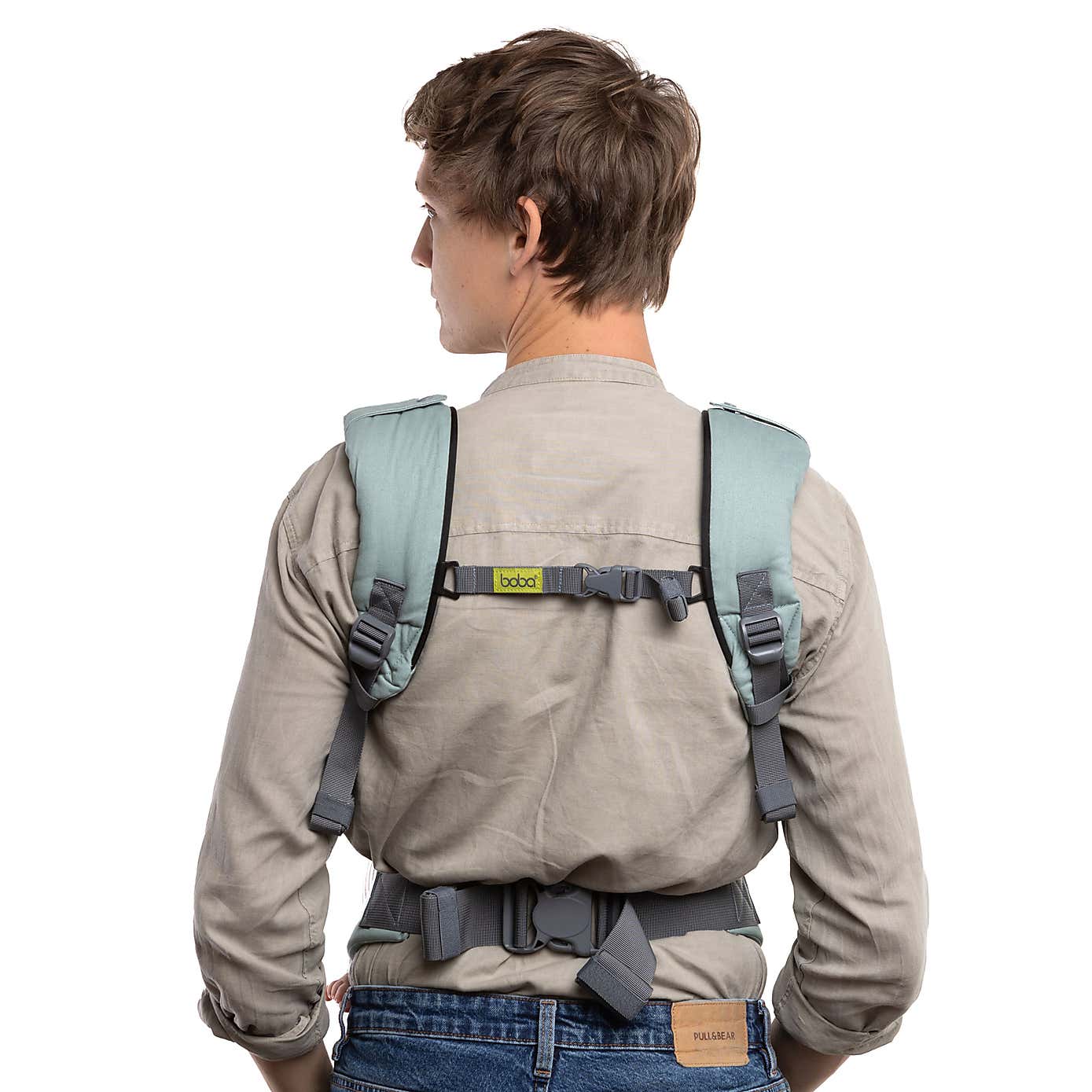 Tutti Bambini Boba X Baby Carrier