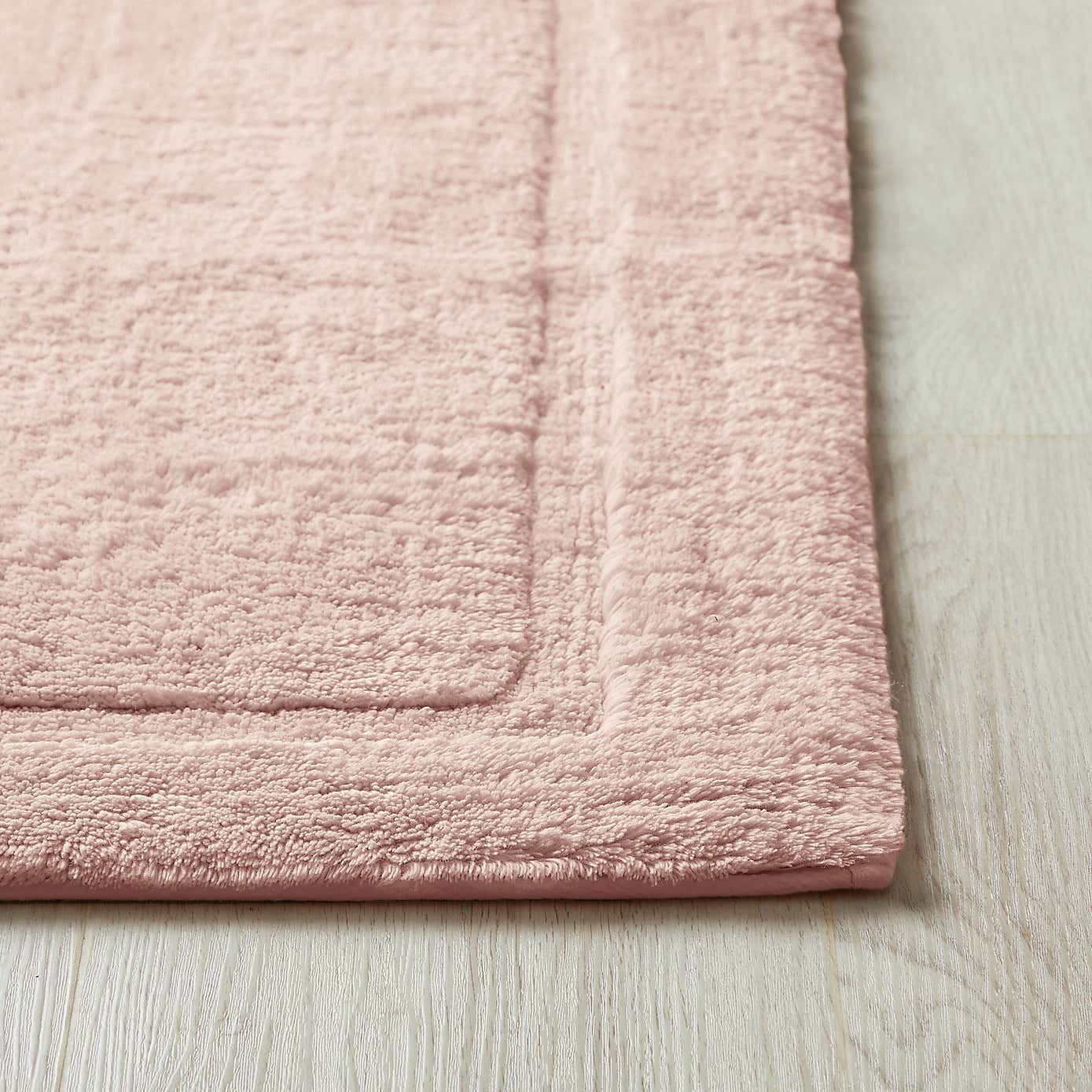 Dorma Sumptuously Soft Bath Mat