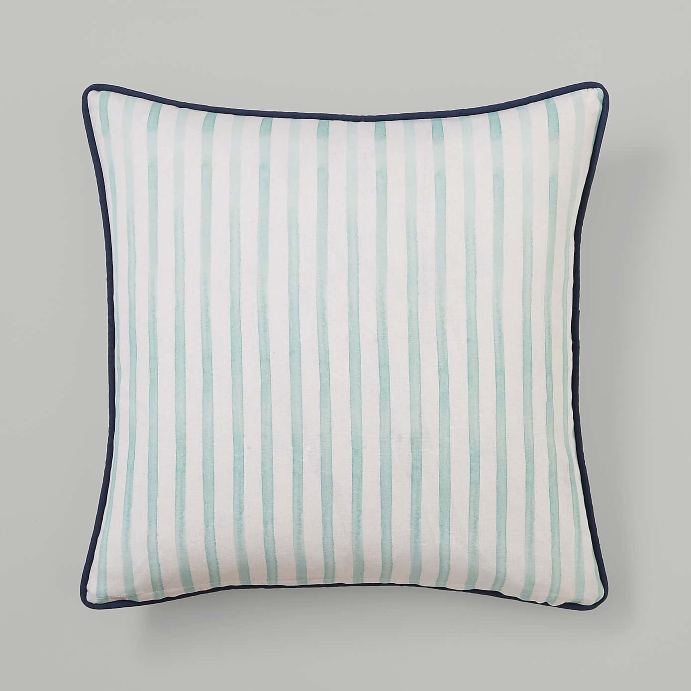 Shells Outdoor Square Cushion