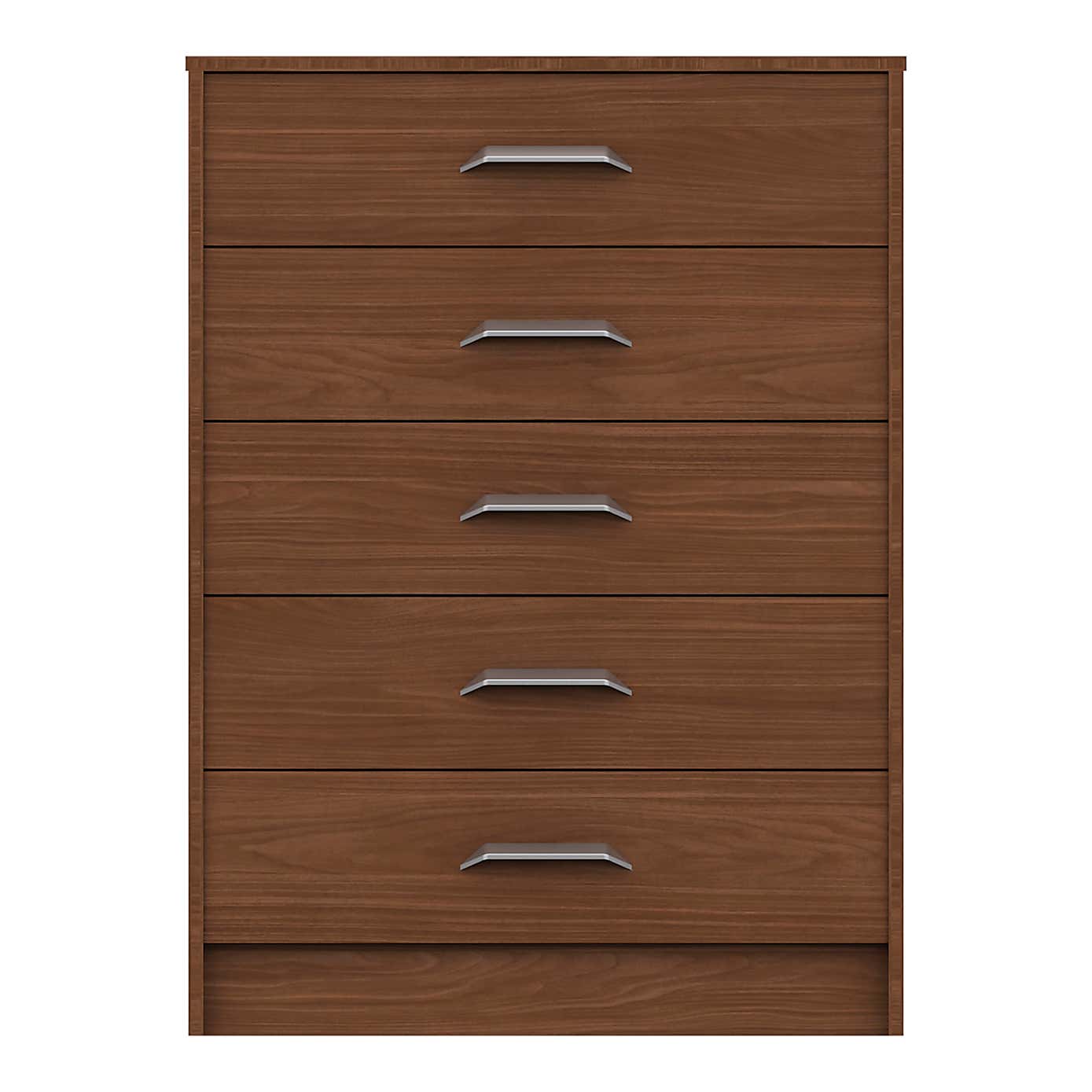 Malone 5 Drawer Chest