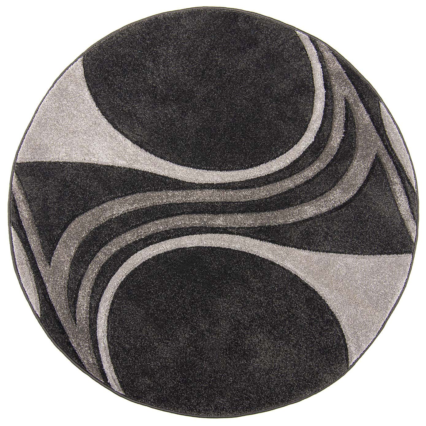 Mirage Circle Rug