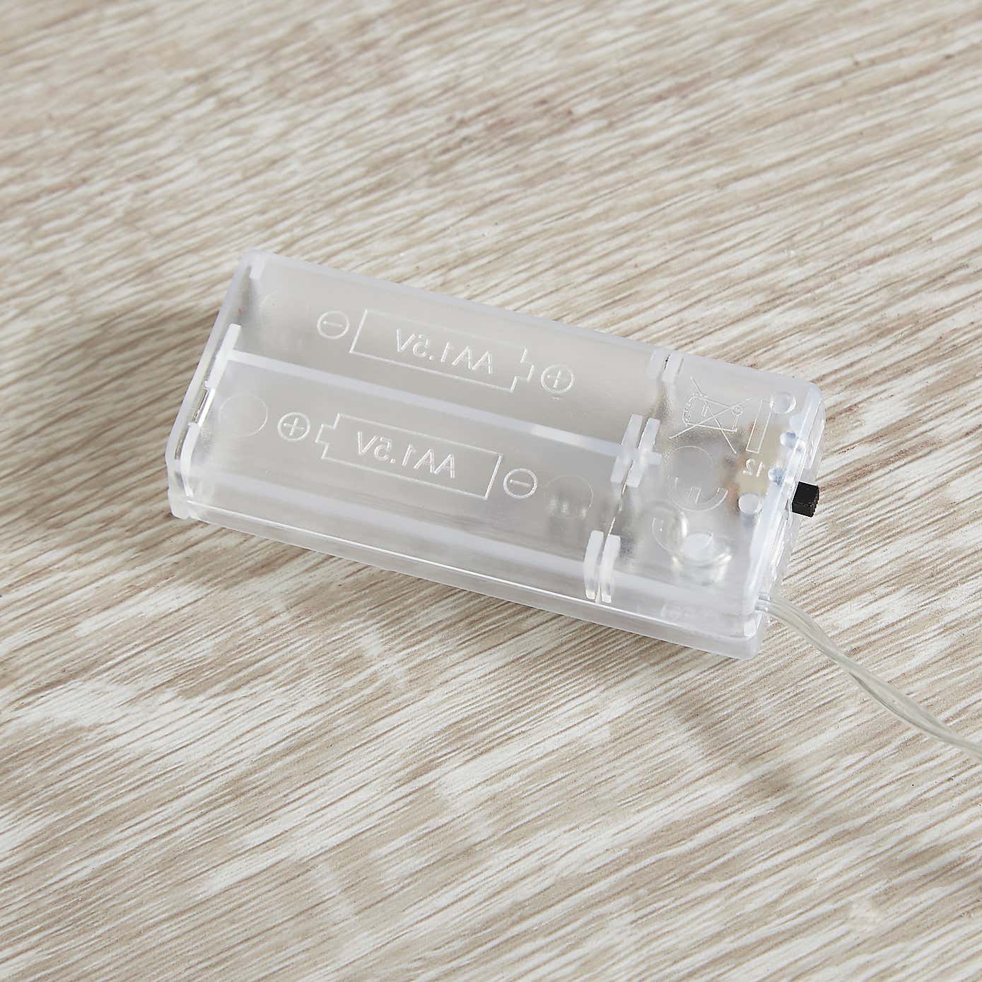 Football 10 LED String Lights