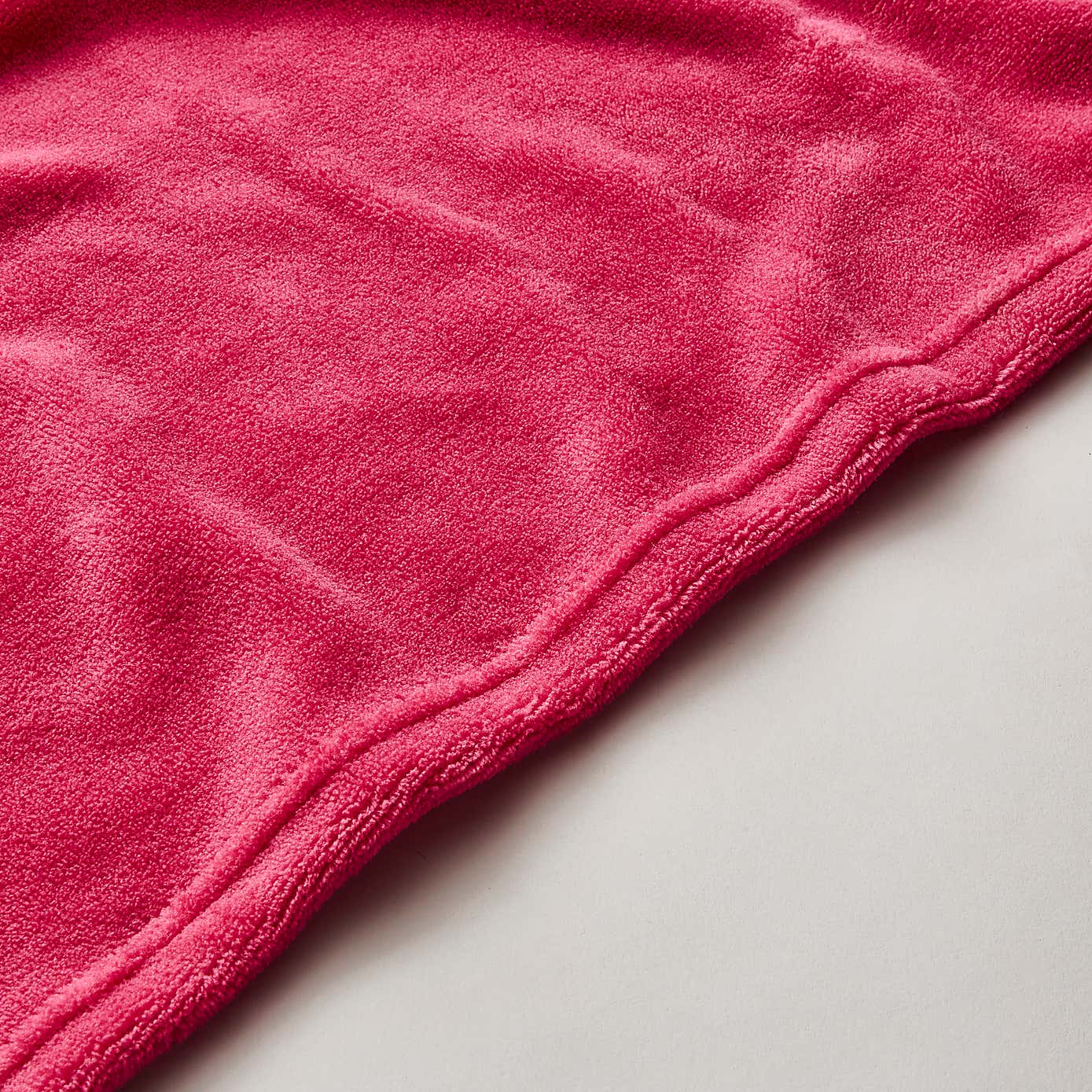 Soft Fleece 130cm x 170cm Throw