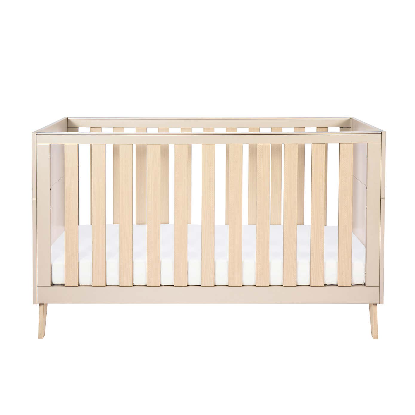 Dante Cot Bed