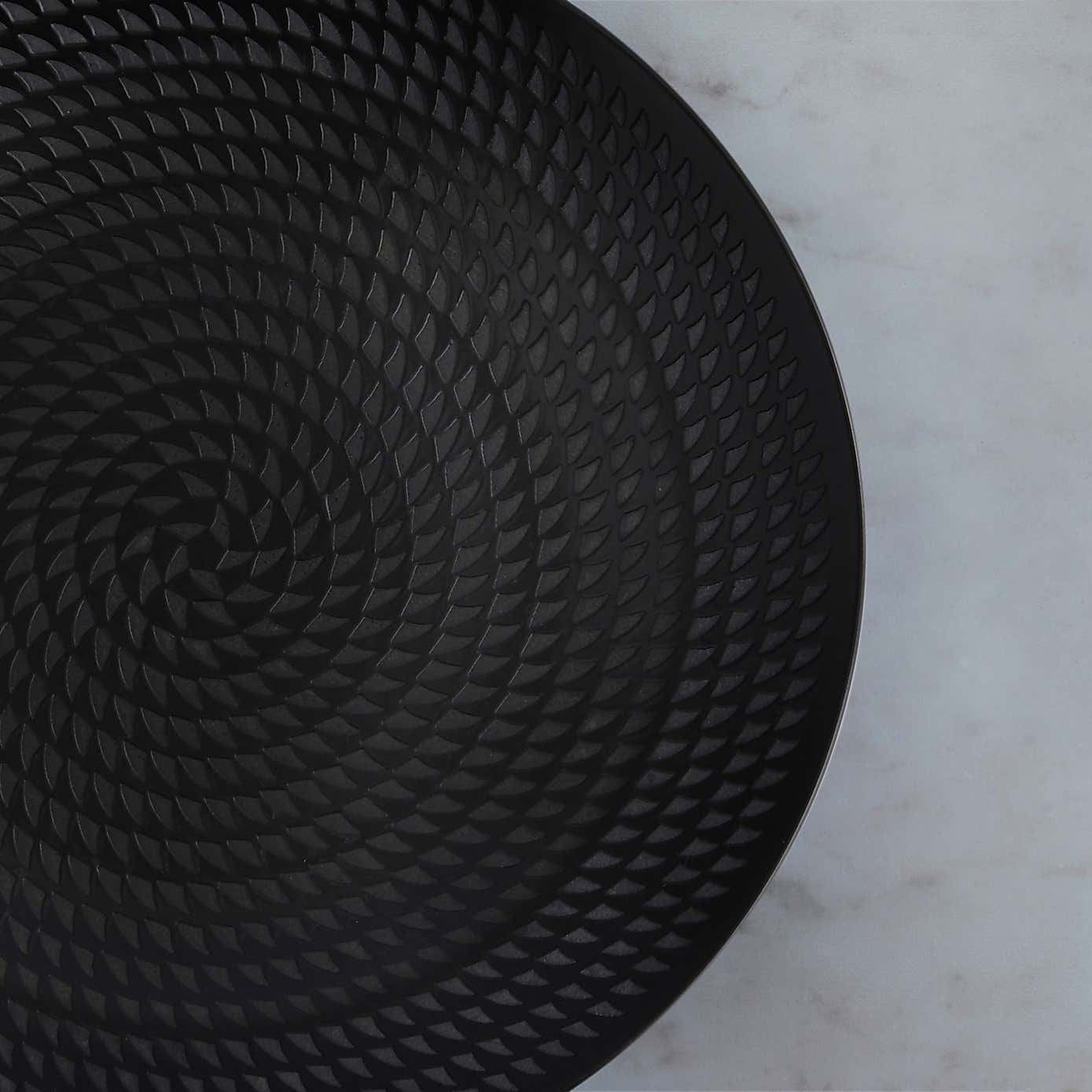 Carbon 12 Dinner Piece Set