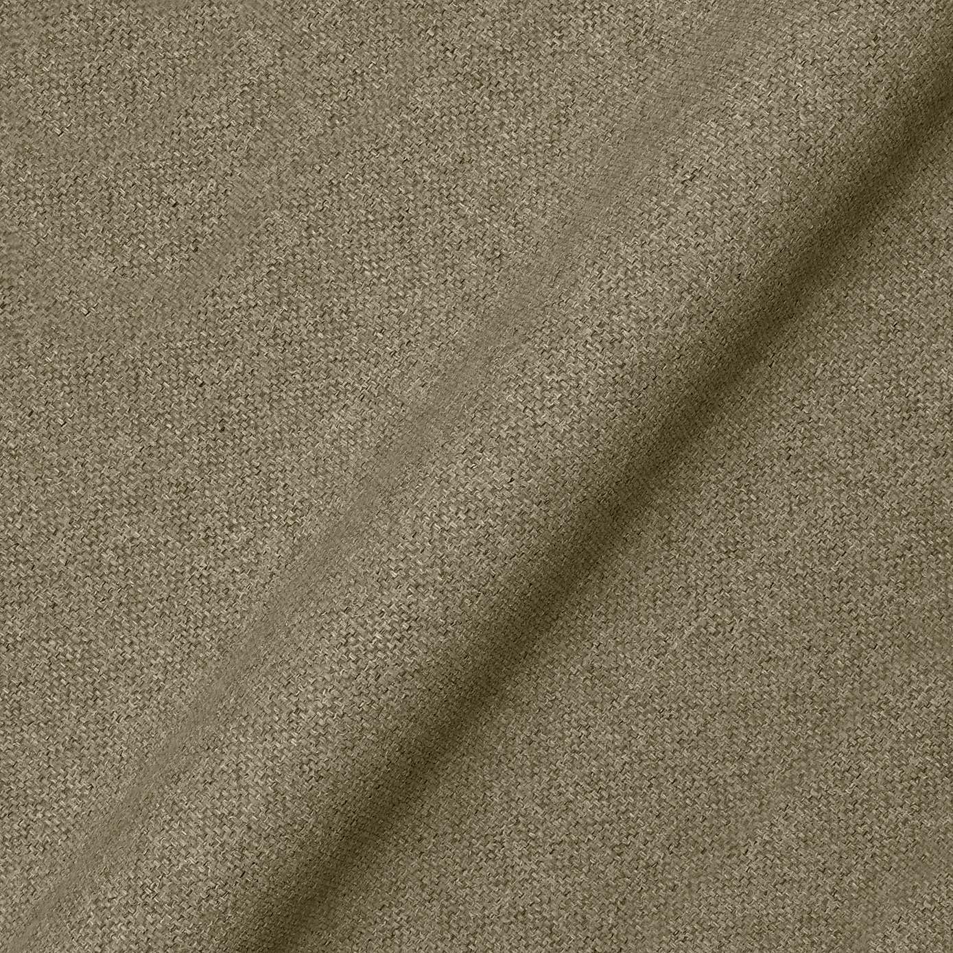 Soft Chenille Fabric Sample