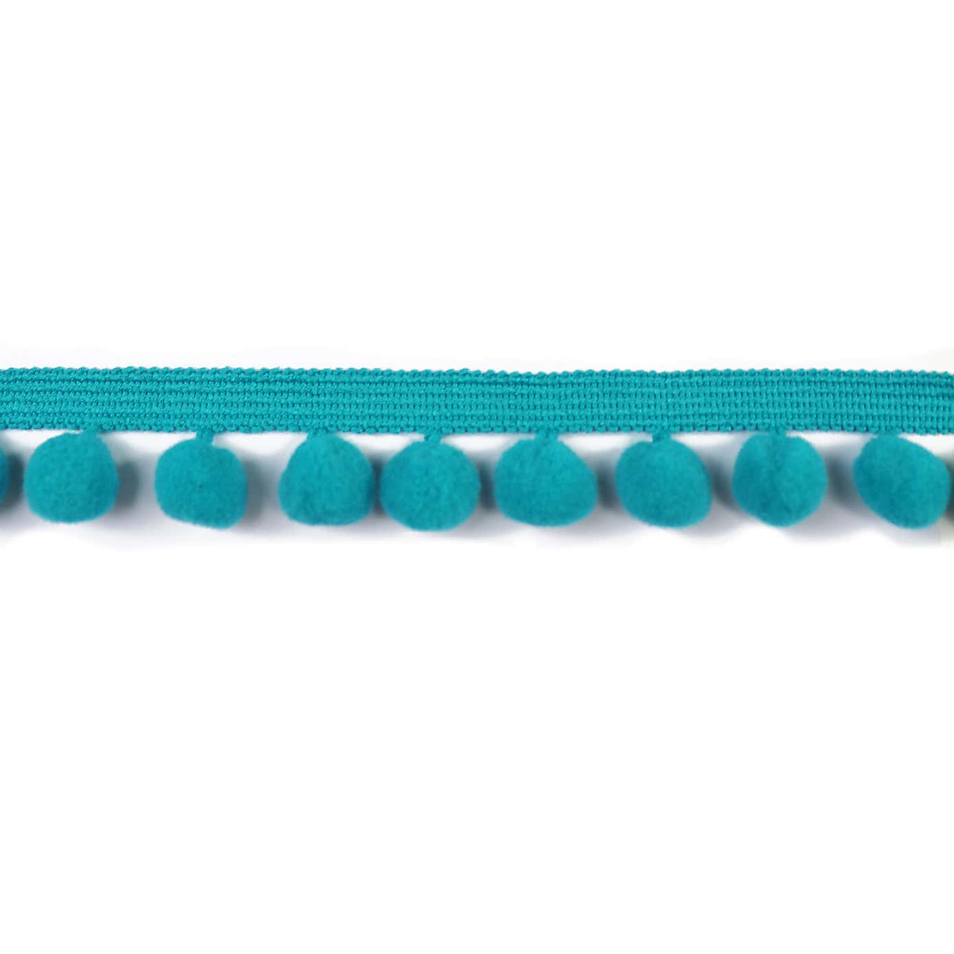 Pom Pom Fringe