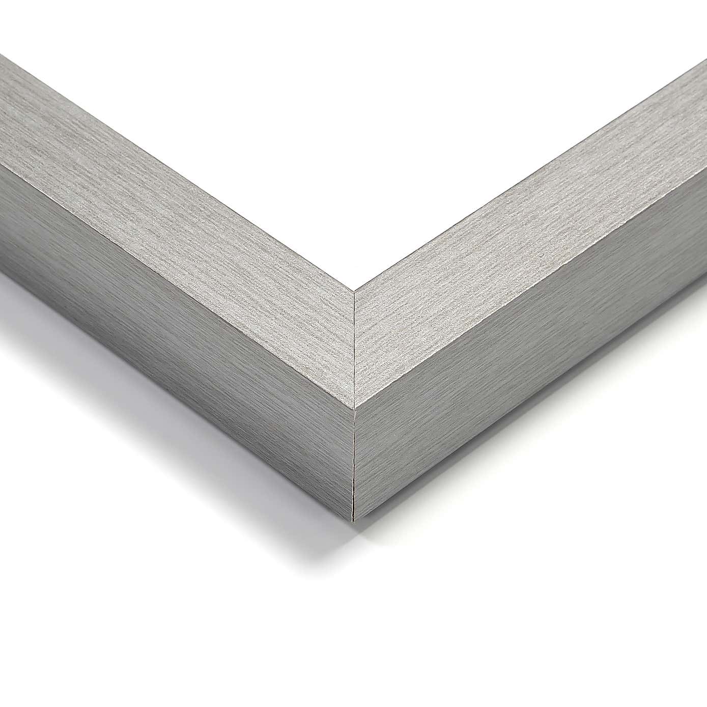 Across To Arran by Elizabeth Baldin Framed Print