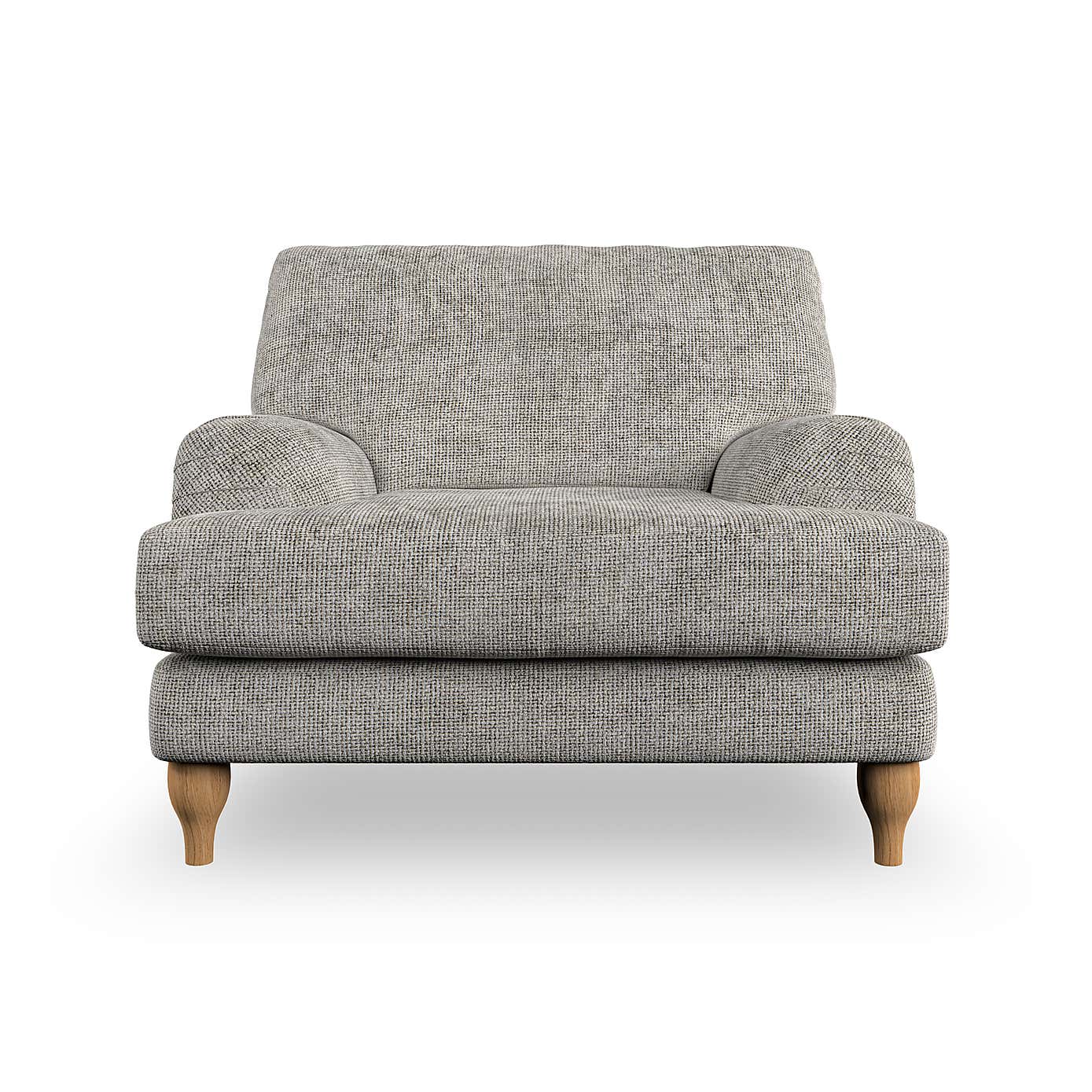 Darwin Armchair
