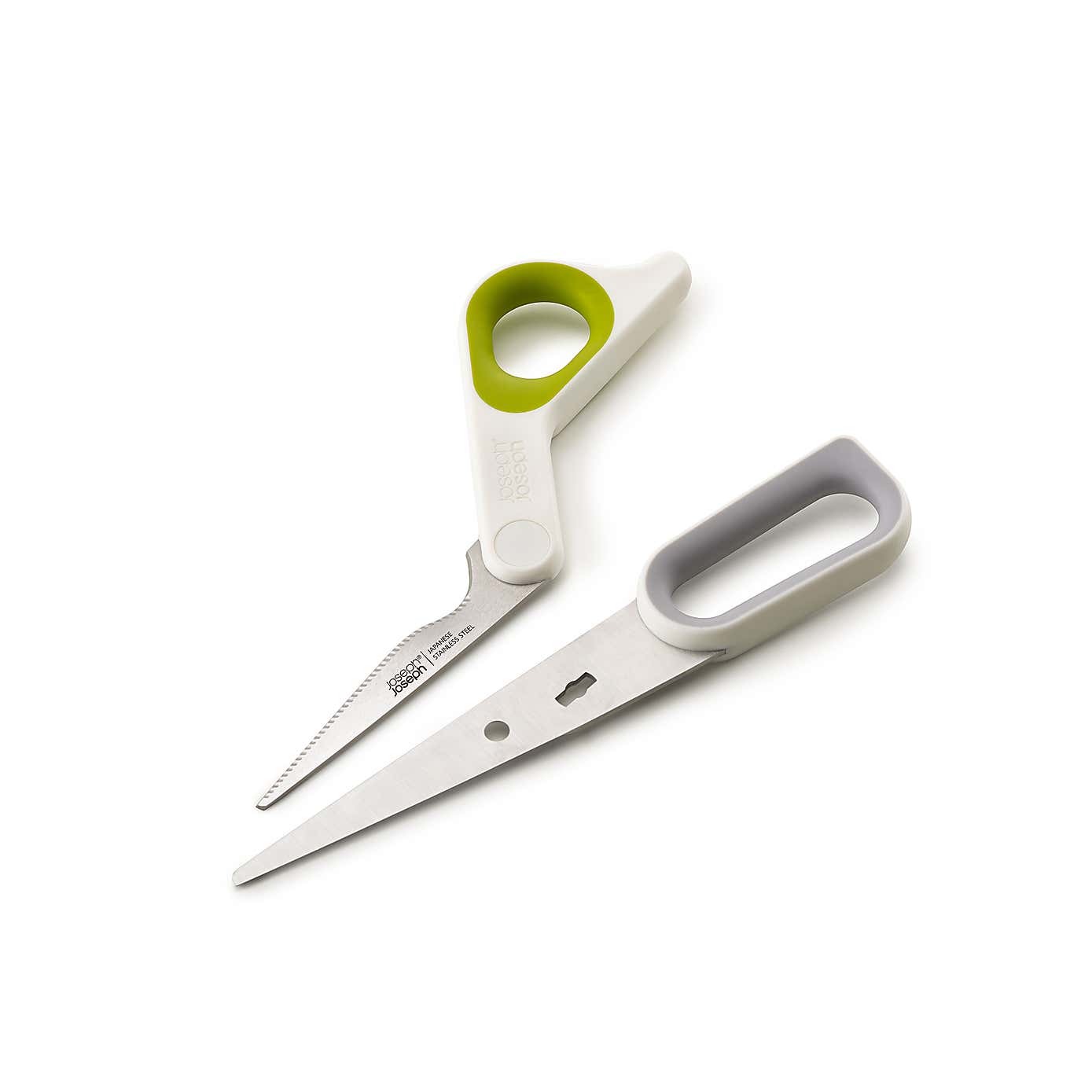 Joseph Joseph PowerGrip Kitchen Scissors