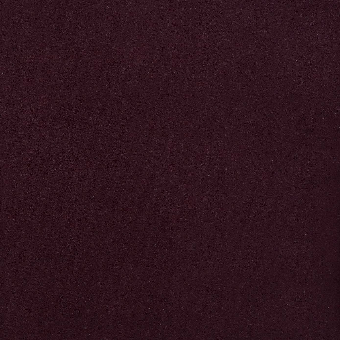 Velvet Fabric Sample
