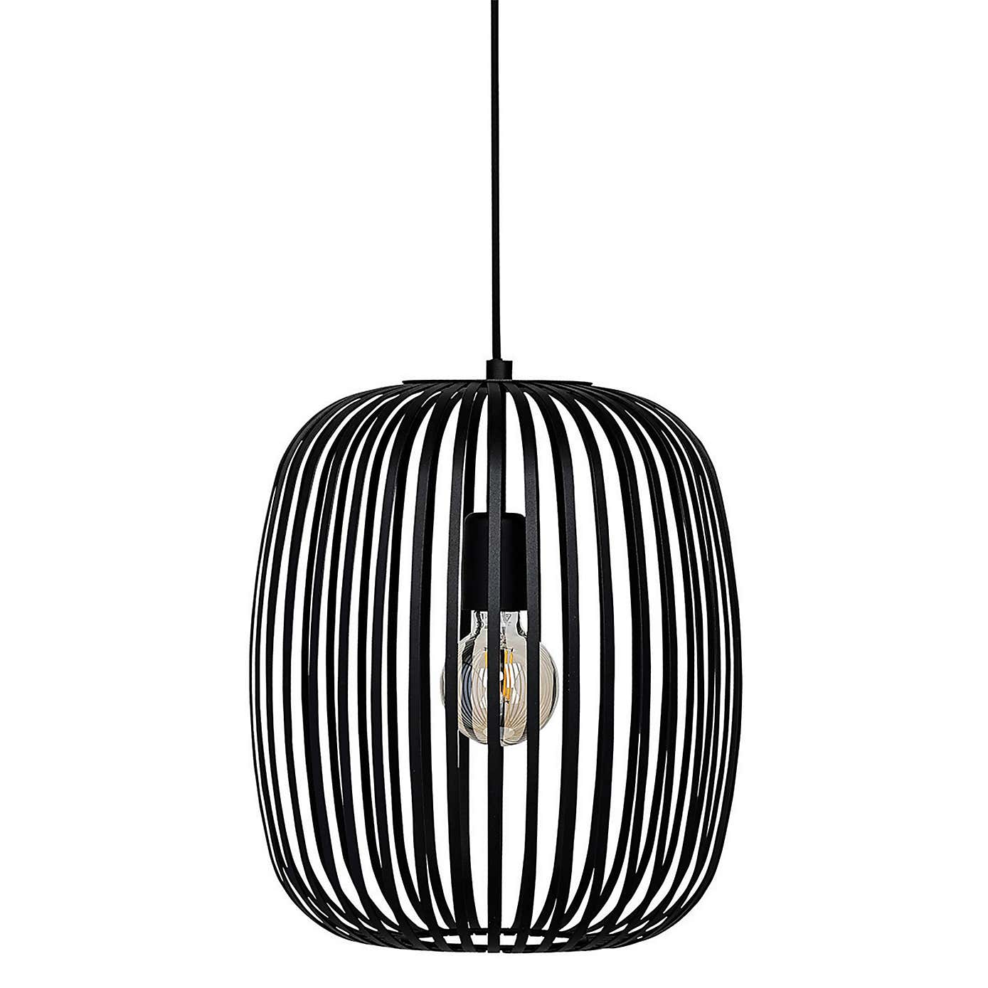 EGLO Romazzina Industrial Adjustable Pendant Light