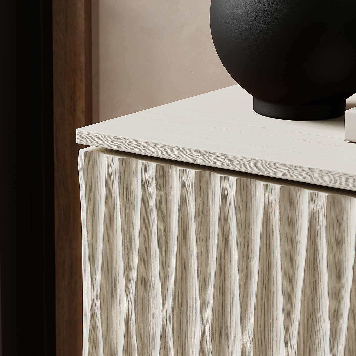 Inga Large Sideboard