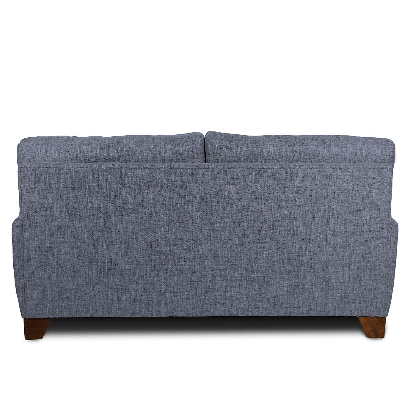 Meyer Tonal Weave 2 Seater Sofa