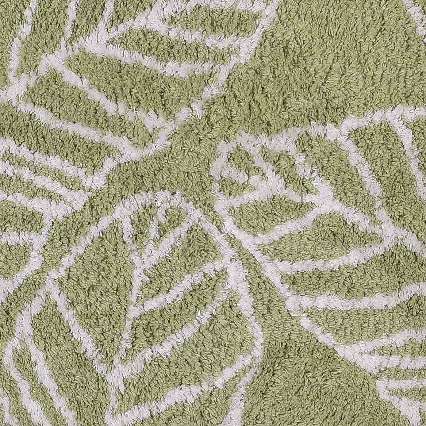 Fusion Matteo Grey Bath Mat