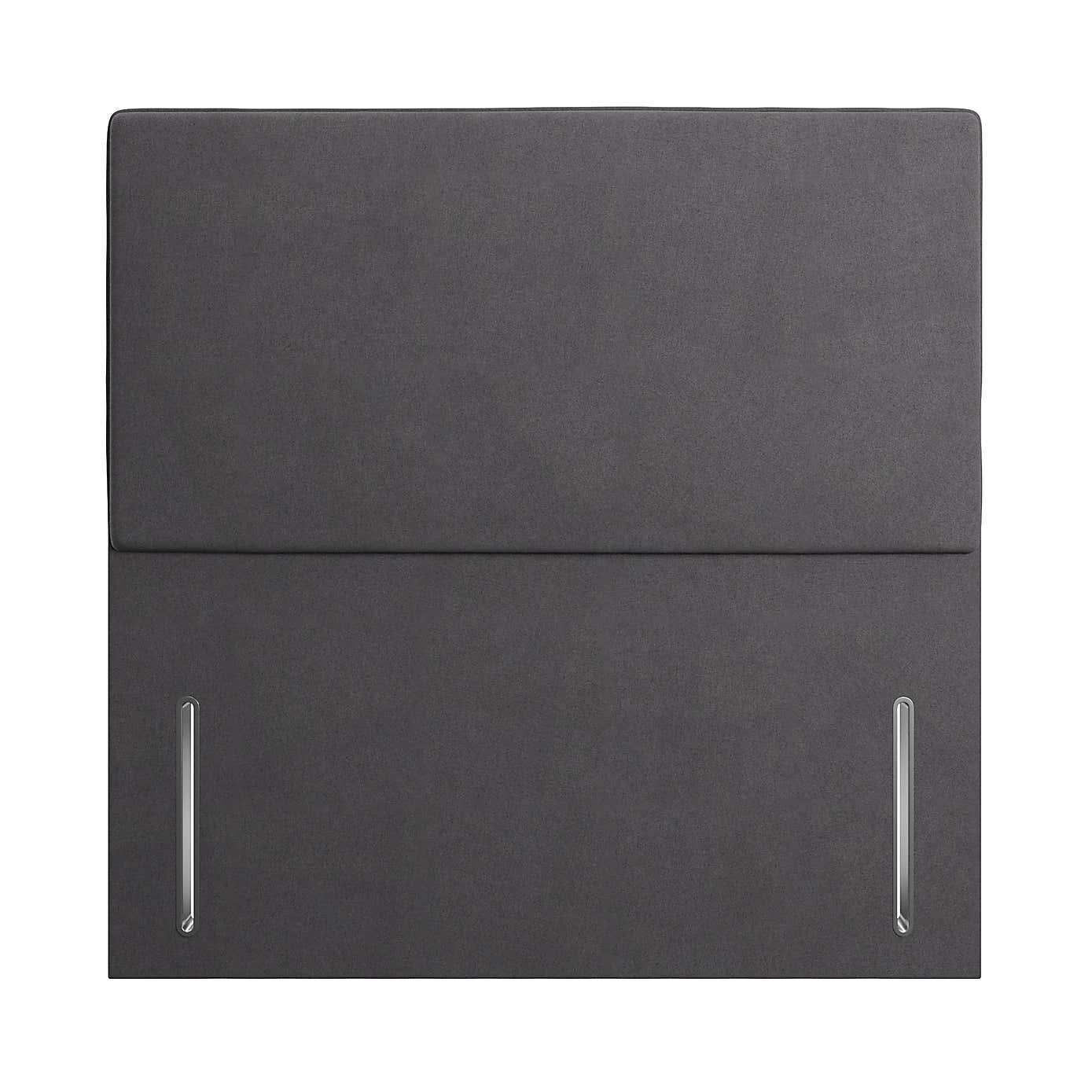 Tweed Plain Headboard