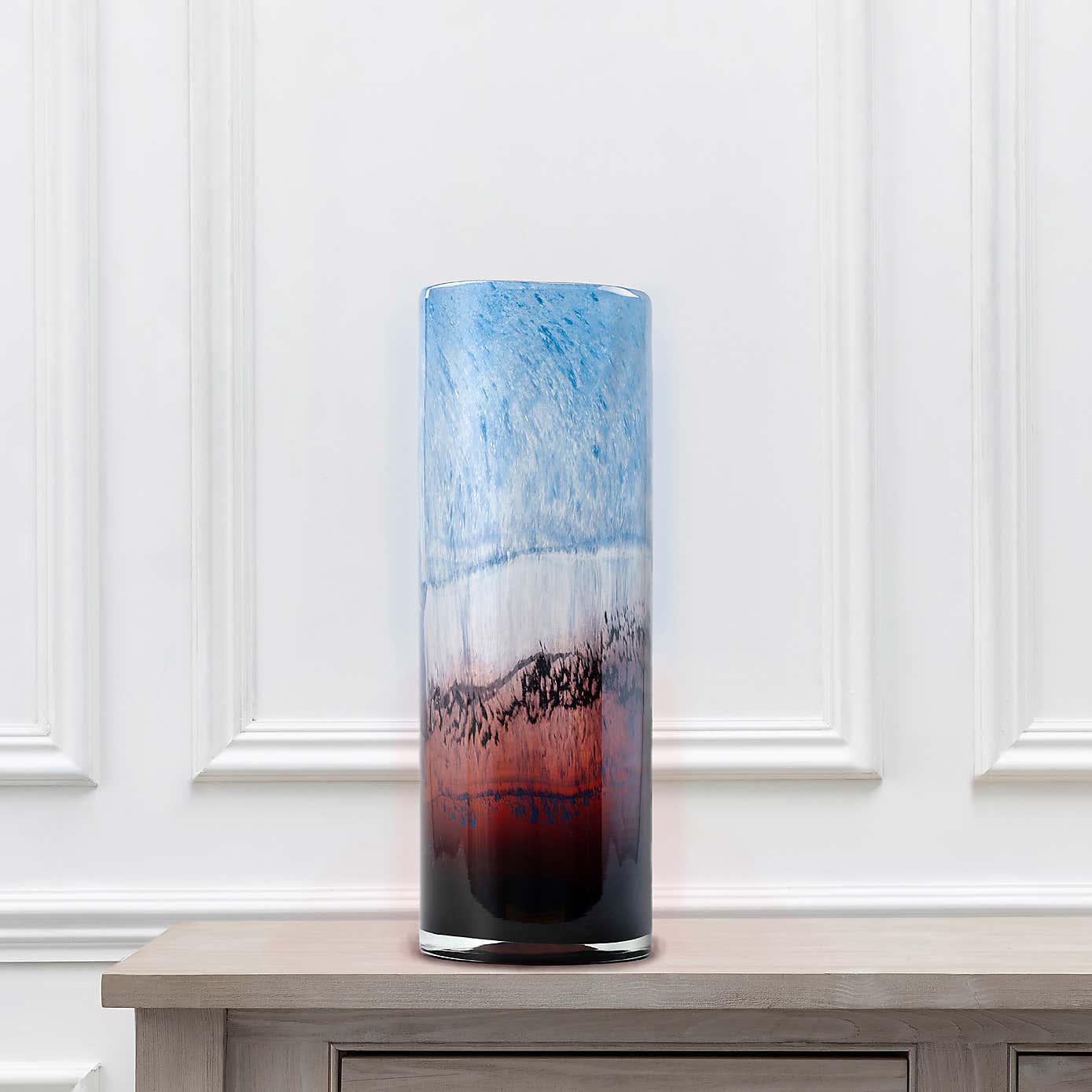 Voyage Maison Oslovor Glass Vase