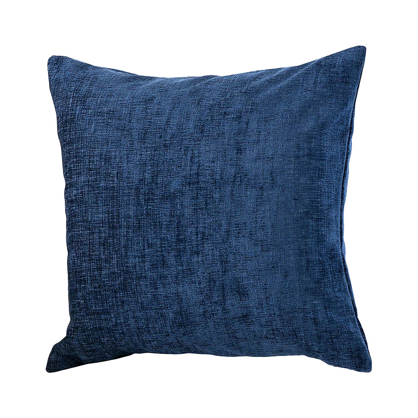 Chenille Cushion