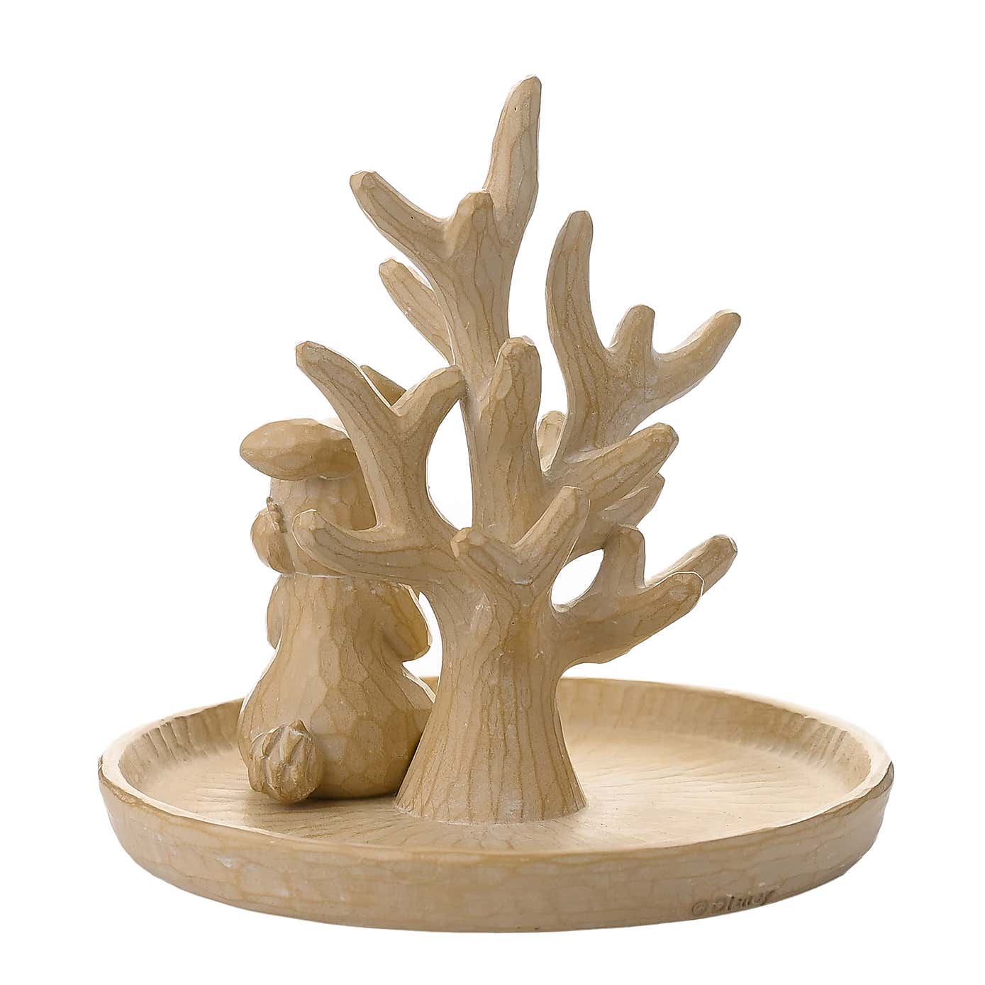 Disney Bambi Thumper Trinket Dish