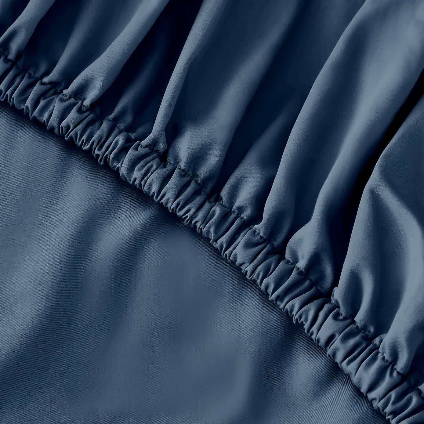 Dorma Egyptian Cotton 1000 Thread Count Fitted Sheet