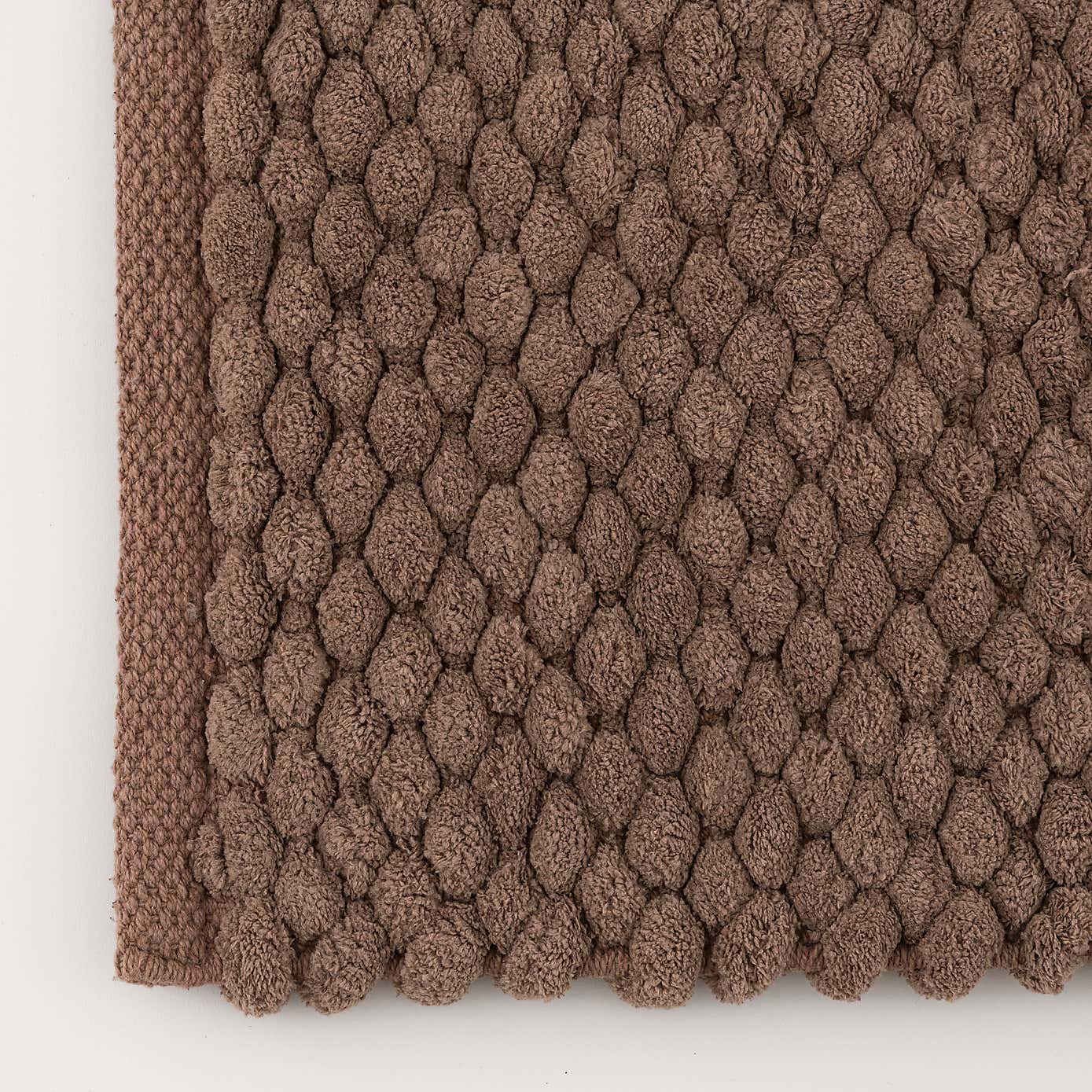 100% Recycled Pebble Bath Mat