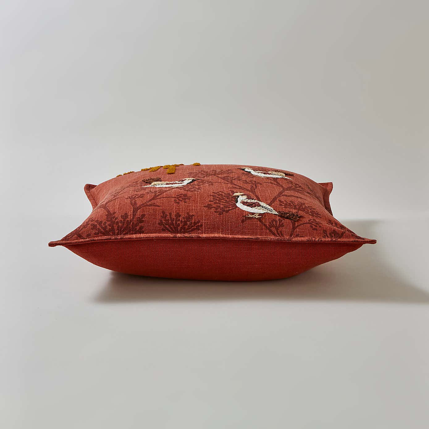 House Sparrow Cushion