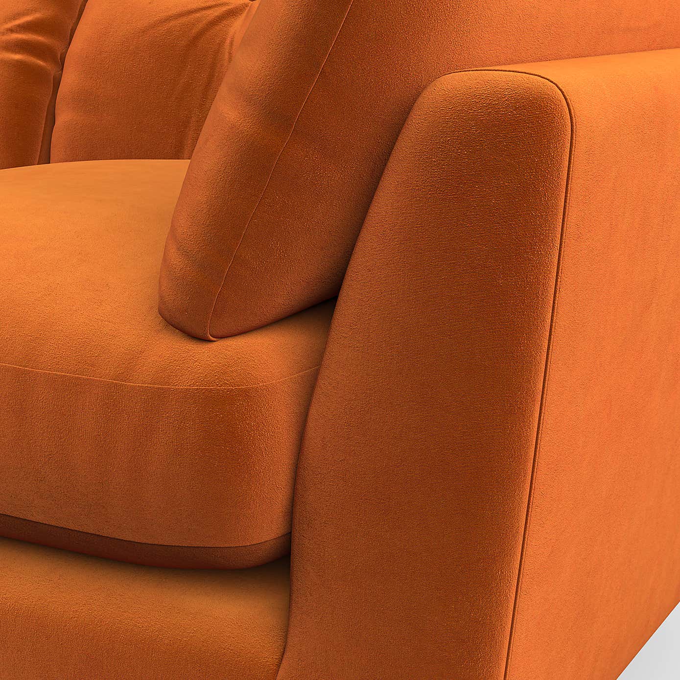 Peyton Large 2 Seater Sofa