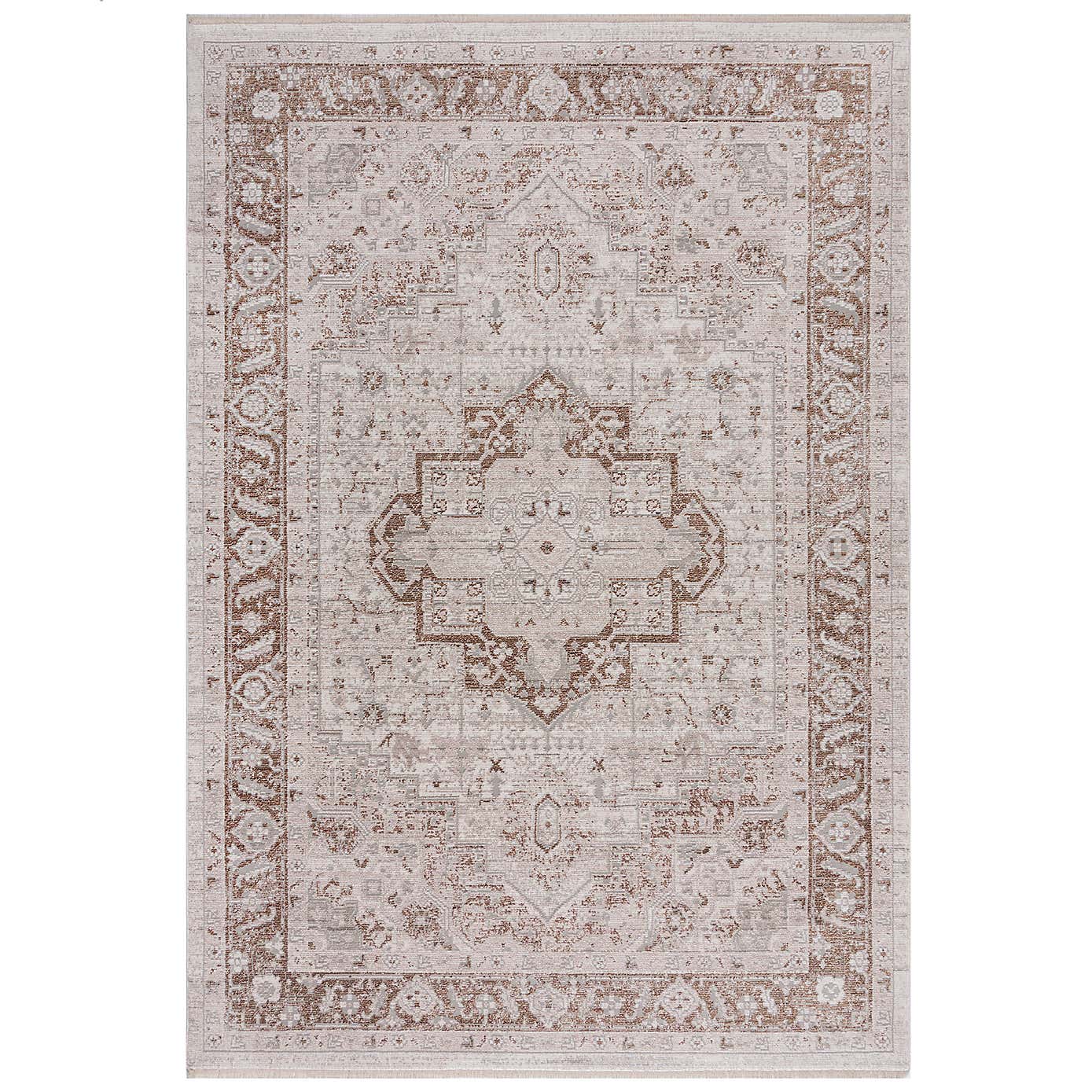Dahria Traditional Rug