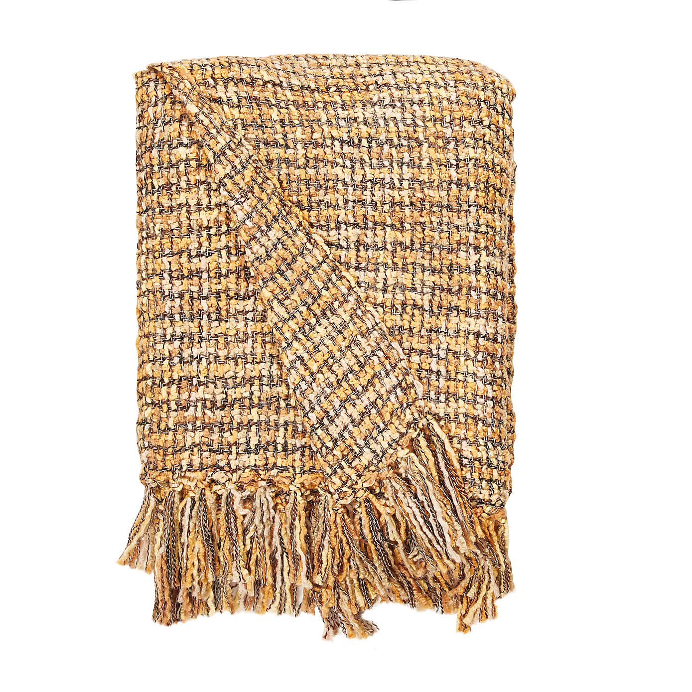 Baoli Woven 140cm x 180cm Throw