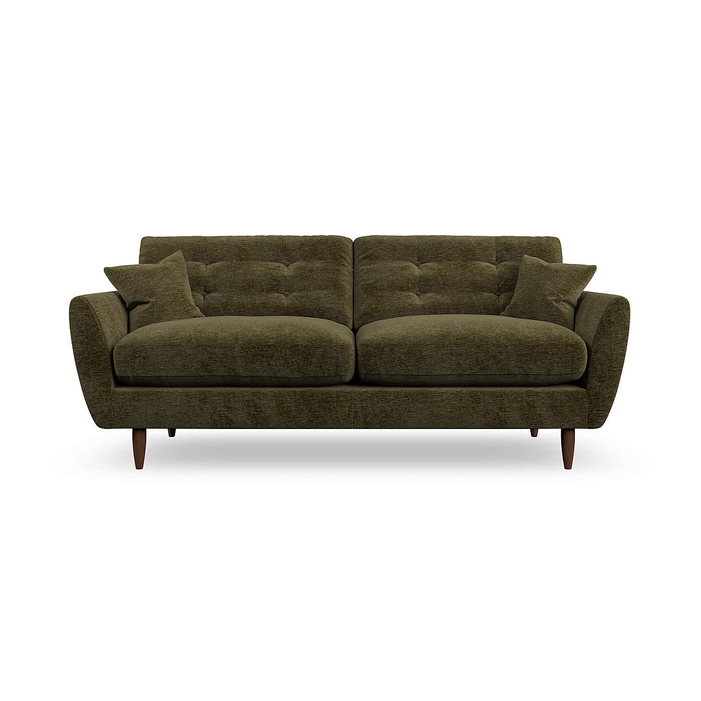 Anders Large 3 Seater Sofa