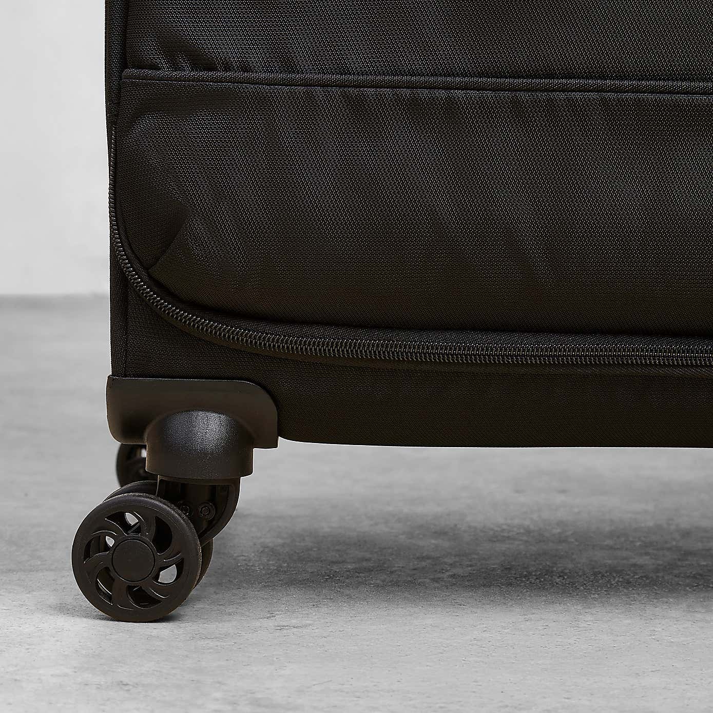 Rock Luggage Paris Suitcase