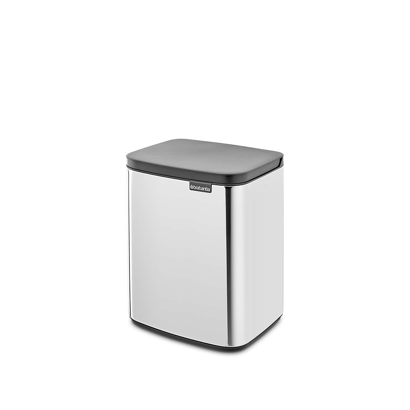 Brabantia Bo 7L Waste Bin