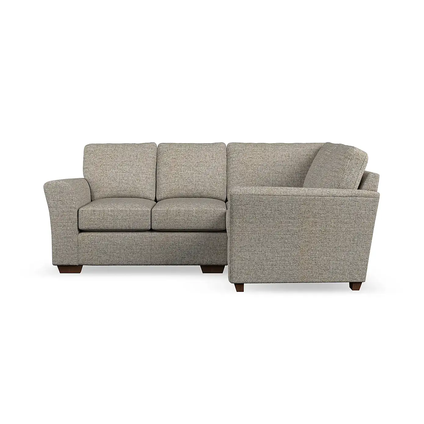 Lena Small Corner Sofa
