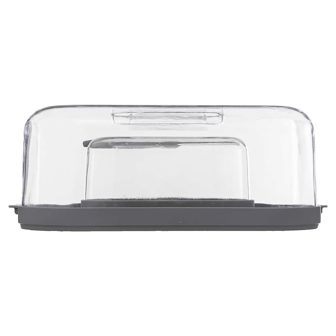 Butter & Cheese Dish Box Set