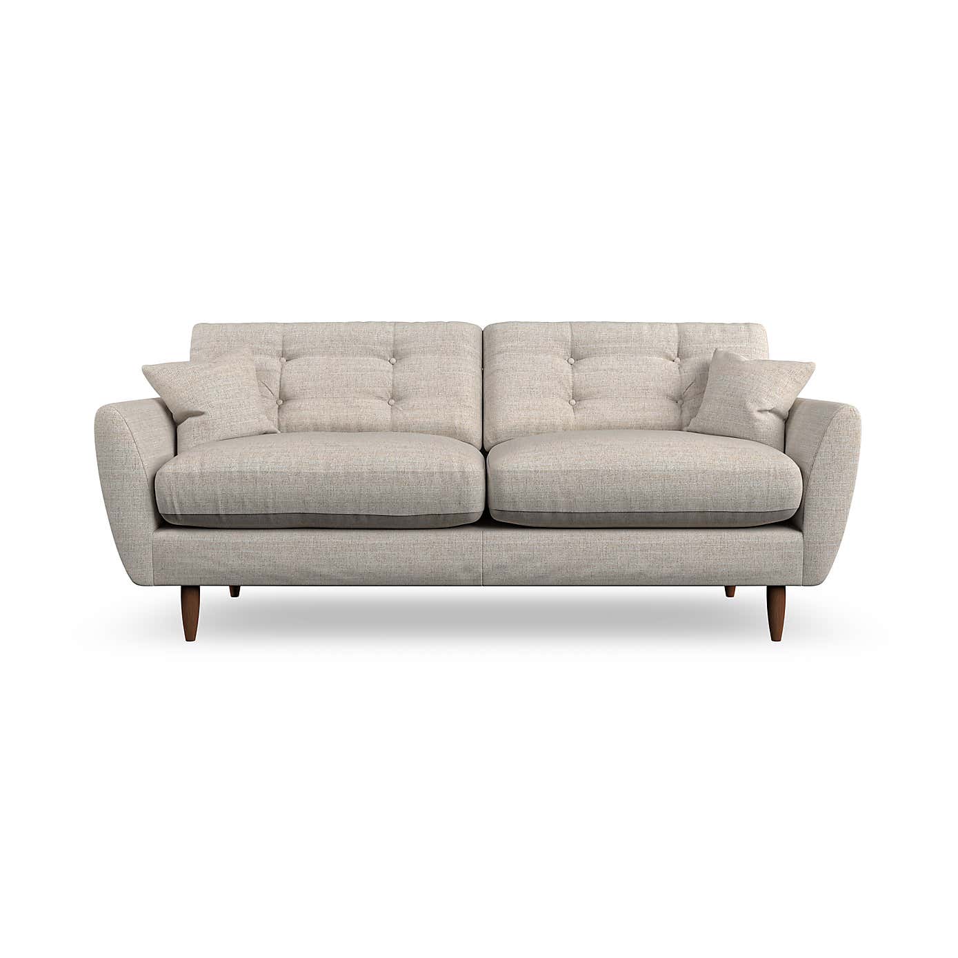 Anders Large 3 Seater Sofa