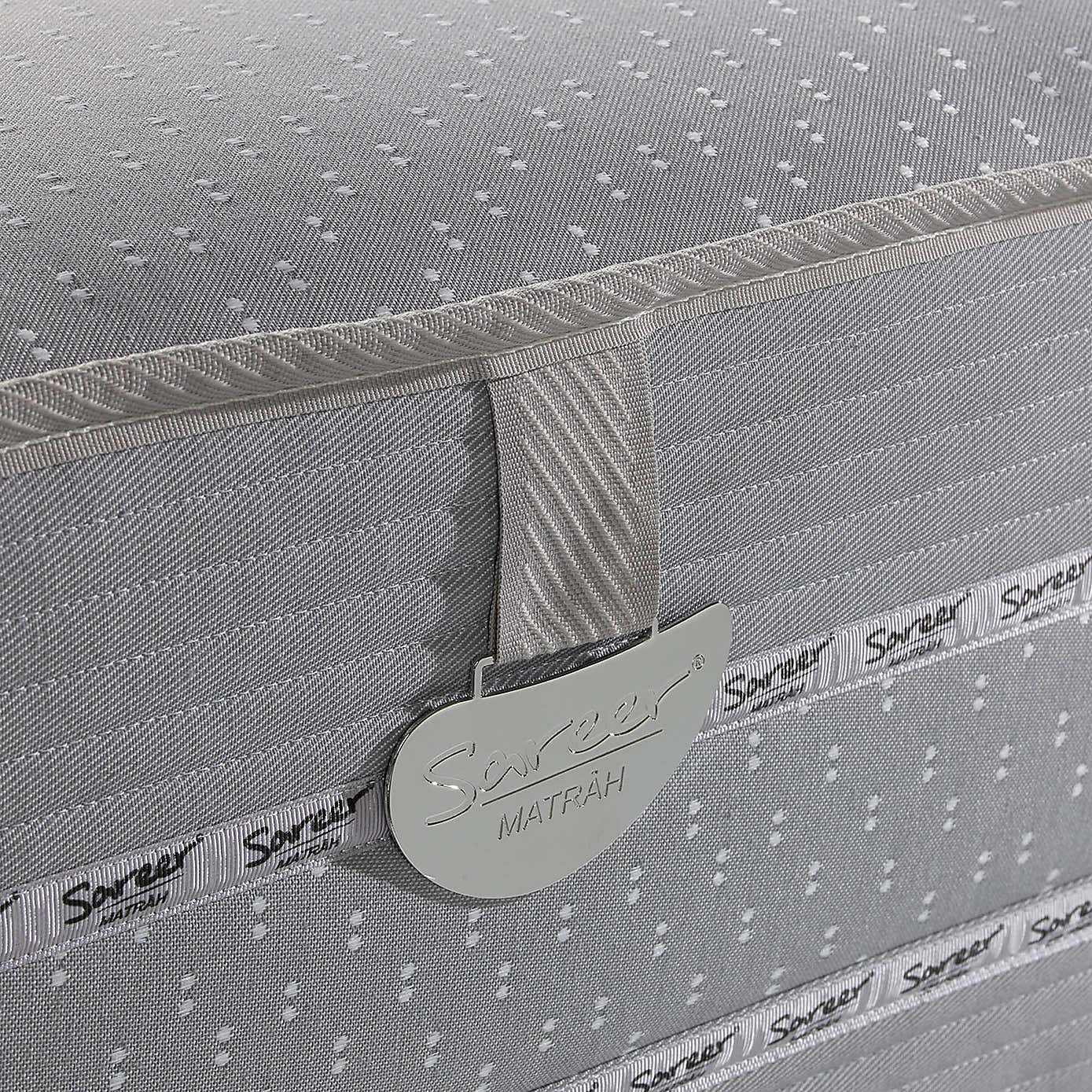 Pocketo 1500 Mattress