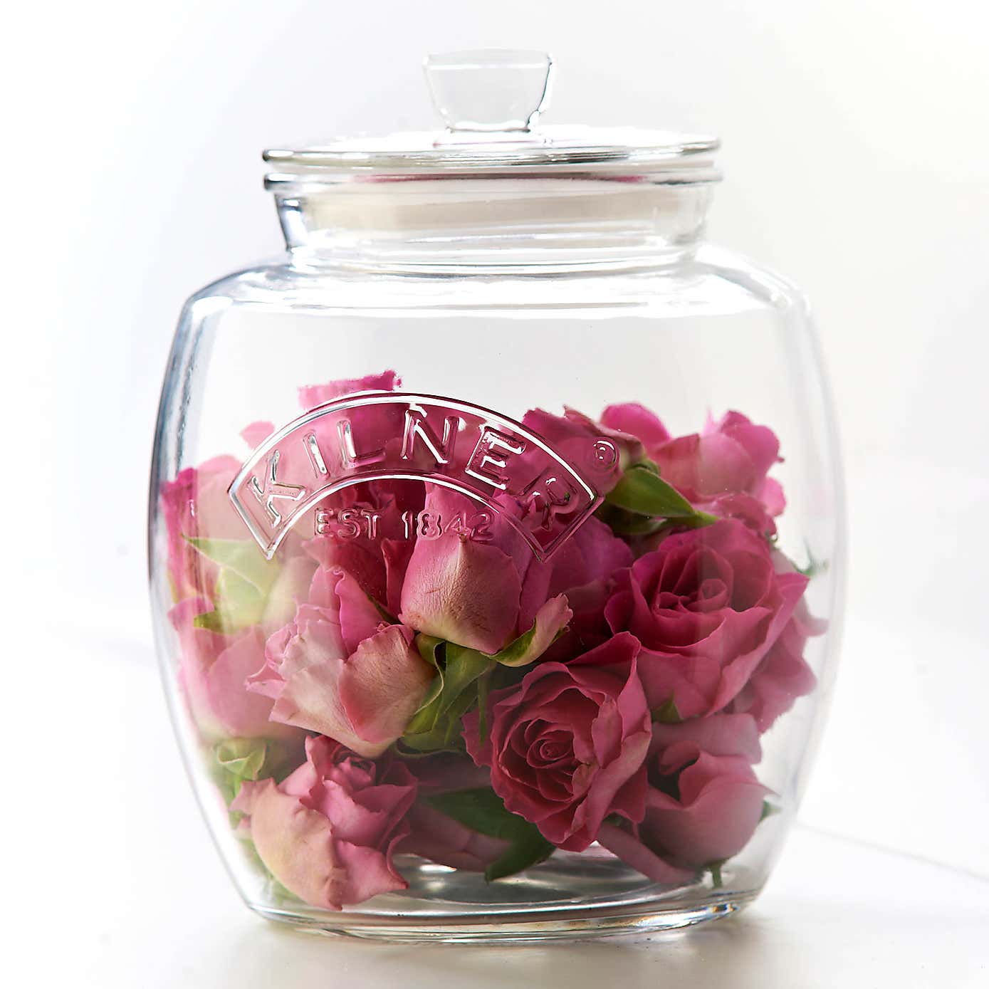 Kilner Universal 0.85 Liter Storage Jar