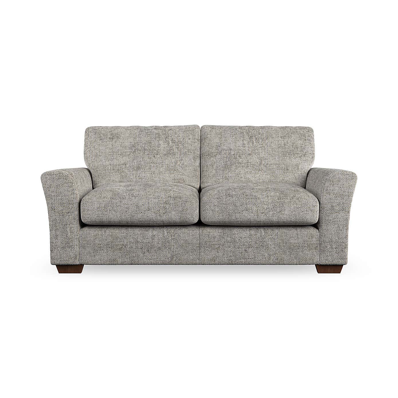 Lena 3 Seater Sofa Bed